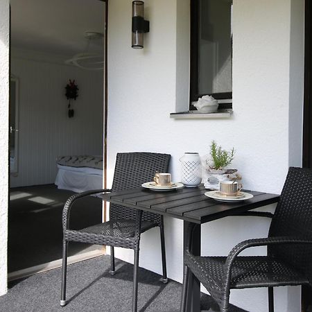 Apartmán Haus Anna-Marie Feldberg  Exteriér fotografie