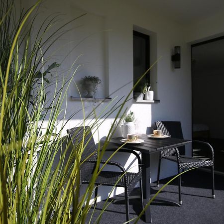 Apartmán Haus Anna-Marie Feldberg  Exteriér fotografie