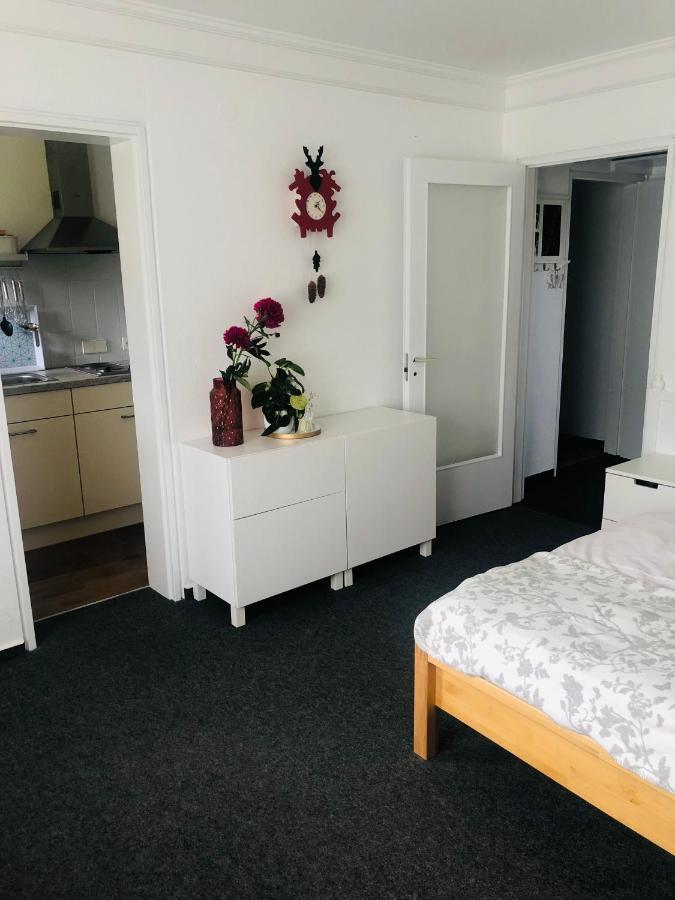 Apartmán Haus Anna-Marie Feldberg  Exteriér fotografie