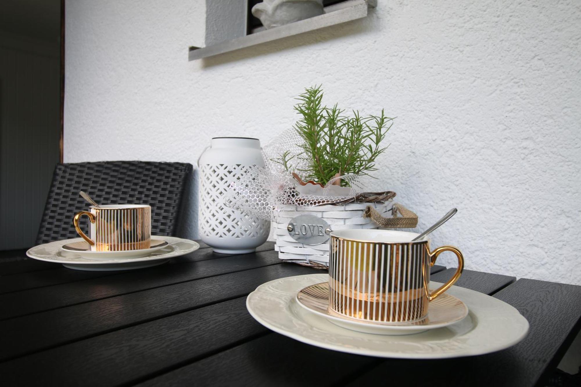 Apartmán Haus Anna-Marie Feldberg  Exteriér fotografie