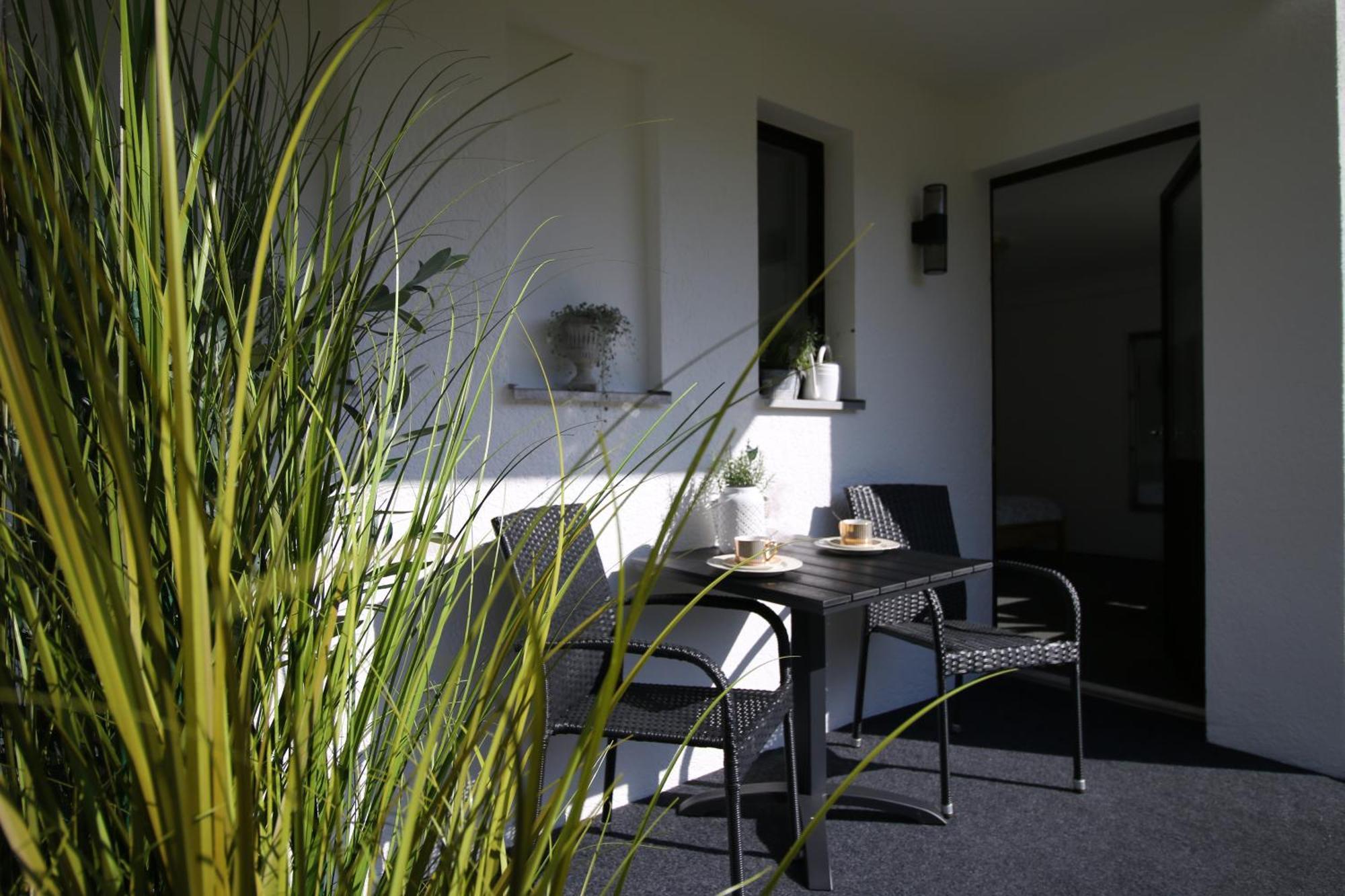 Apartmán Haus Anna-Marie Feldberg  Exteriér fotografie