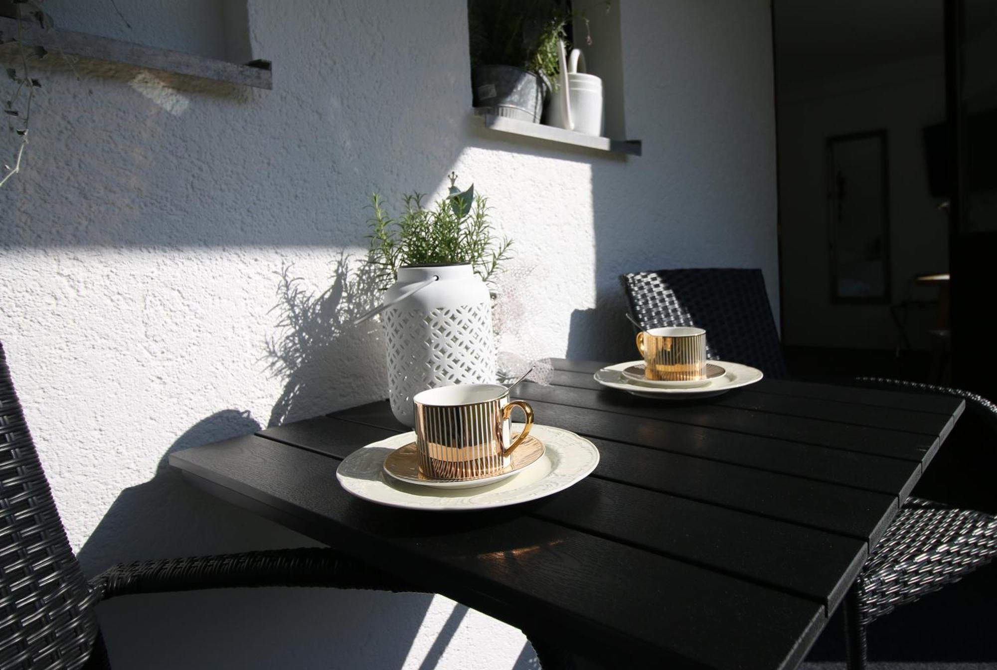 Apartmán Haus Anna-Marie Feldberg  Exteriér fotografie