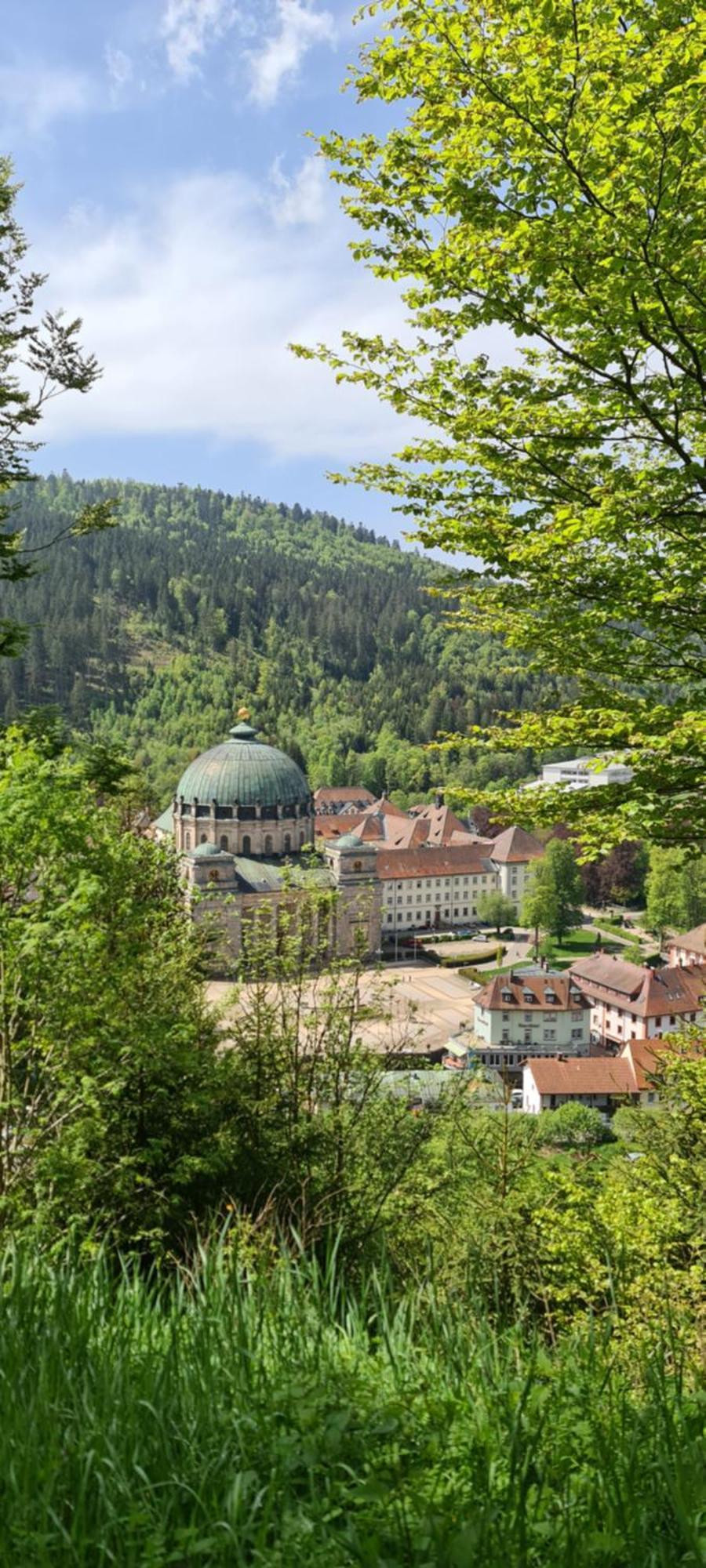 Apartmán Haus Anna-Marie Feldberg  Exteriér fotografie