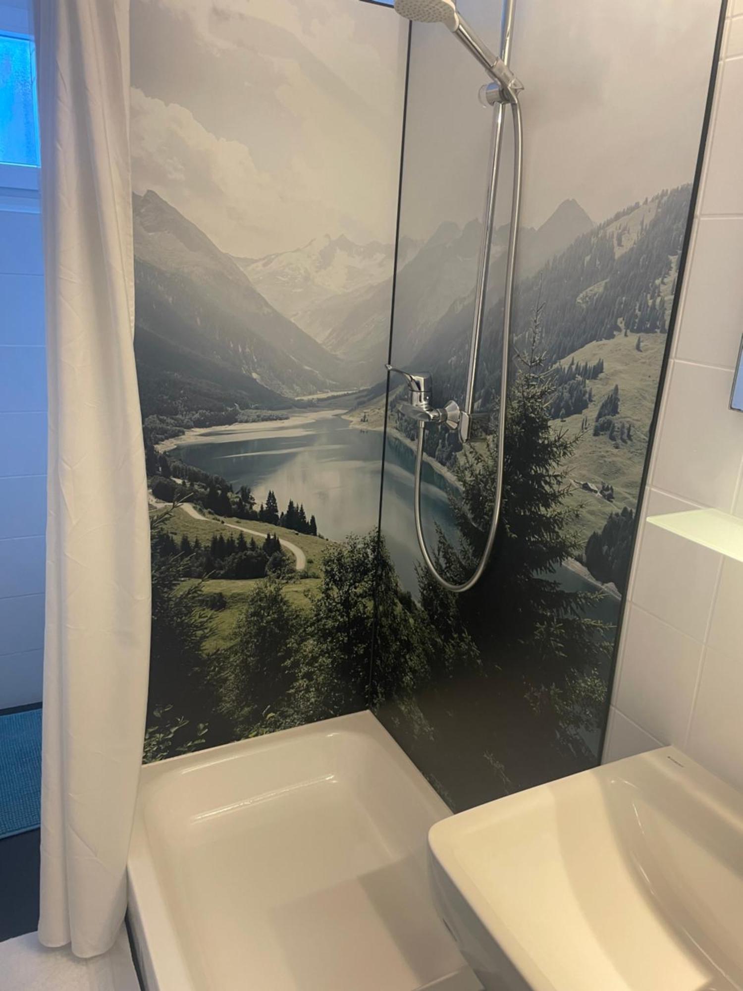 Apartmán Haus Anna-Marie Feldberg  Exteriér fotografie